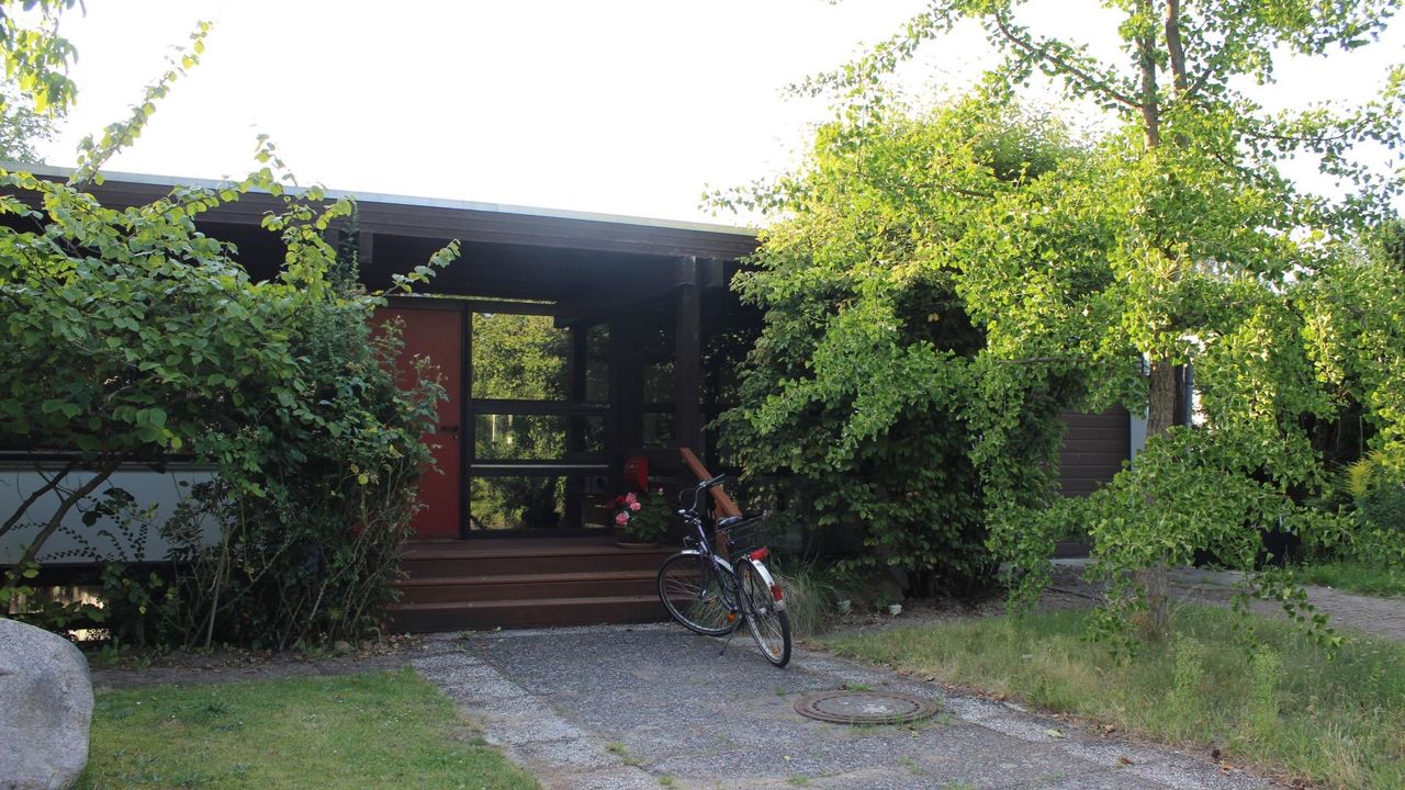 EingangVermieterin EingangVermieterin